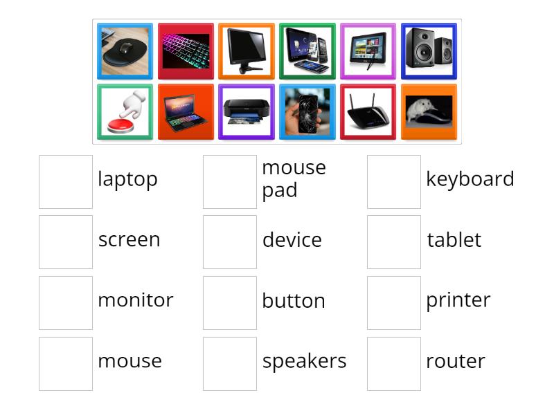 More devices - Match up