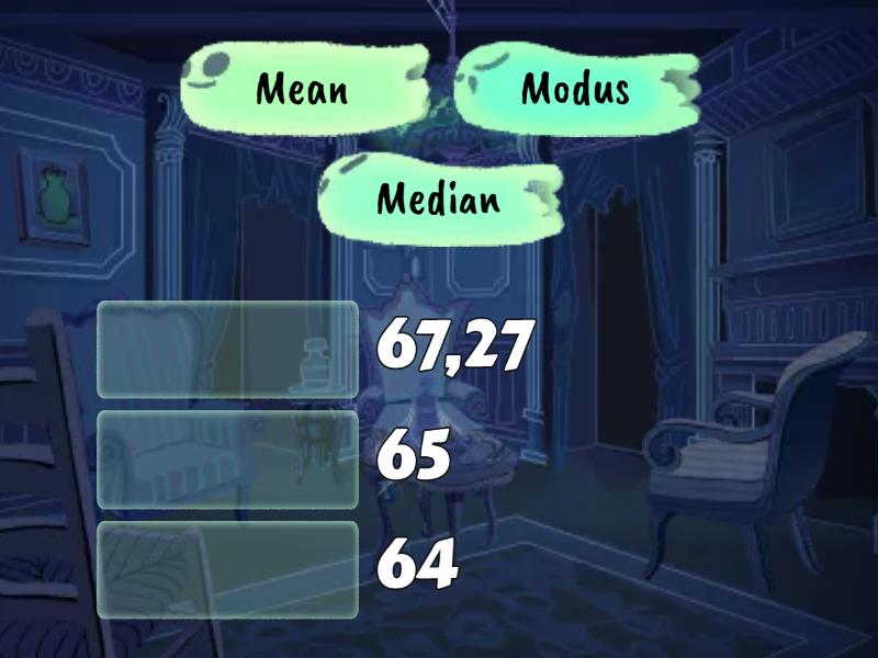 Pengolahan Data Match Up