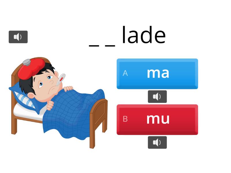 5 mu - Quiz