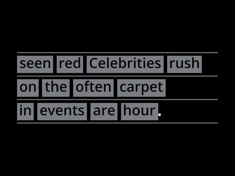 make-a-whole-sentence-unjumble