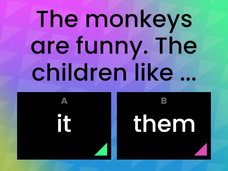 Obj pr - Quiz