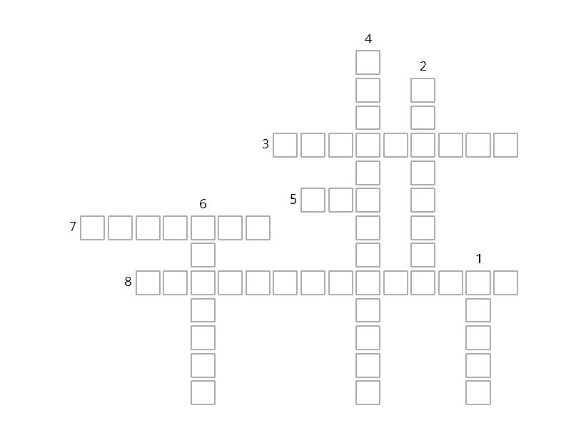 Rebus 2 - Internet - Crossword