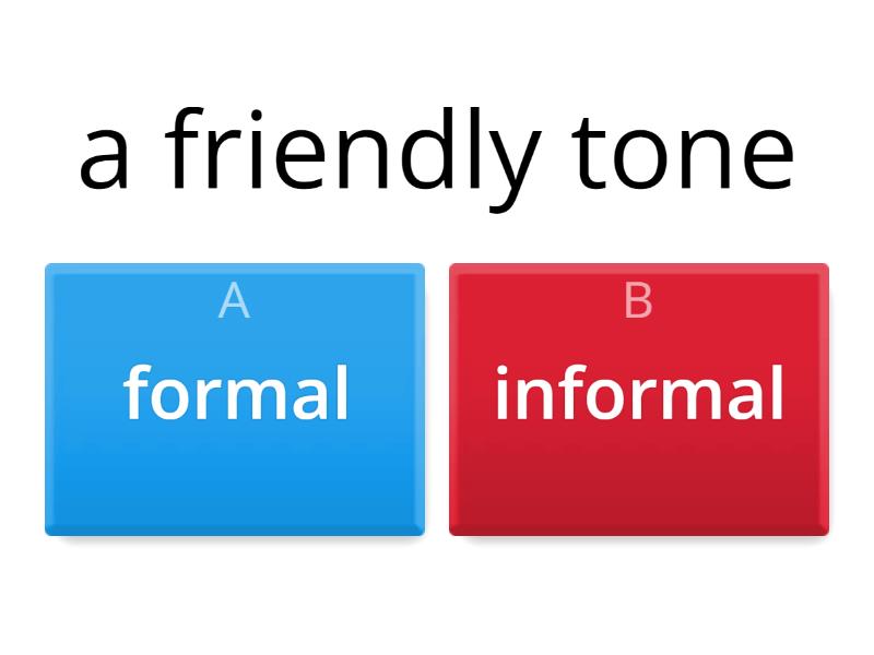 formal-or-informal-writing-11-grade-quiz