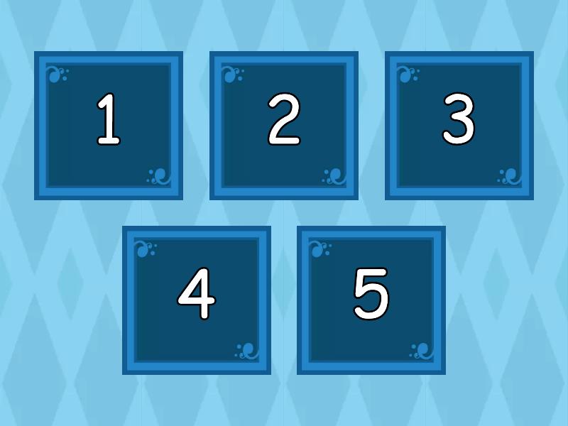 RWI Set 1 sounds 1.2 (i,n,p,g,o) - Open the box