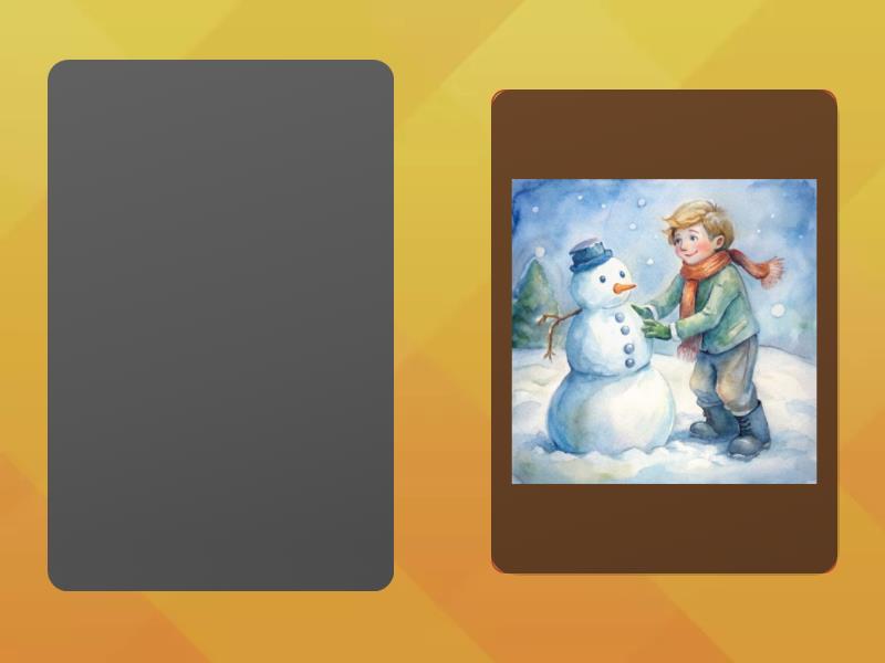 Spotlight 5 Mod 7 (7C) - Speaking cards