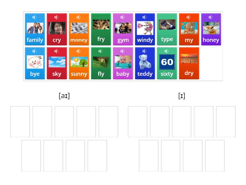 Yy - Group sort