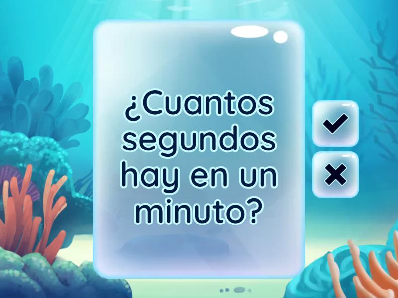 Conversiones usuales entre años, meses, semanas, días, horas, minutos y segundos Tarjetas flash