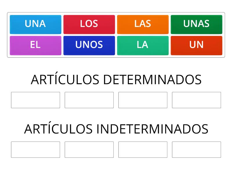 CLASIFICA: - Group sort