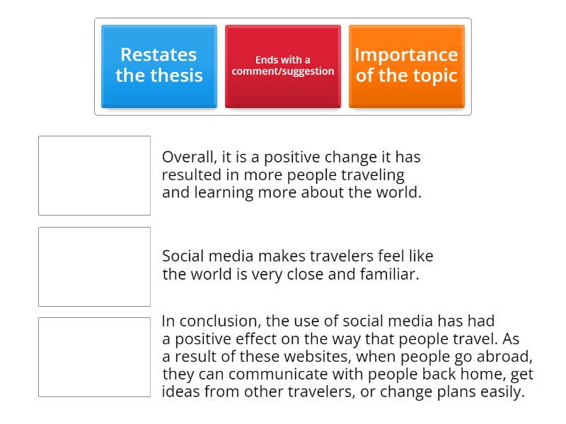 Cause And Effect Conclusion Psychology
