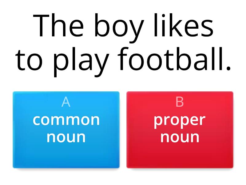 common-proper-nouns-quiz