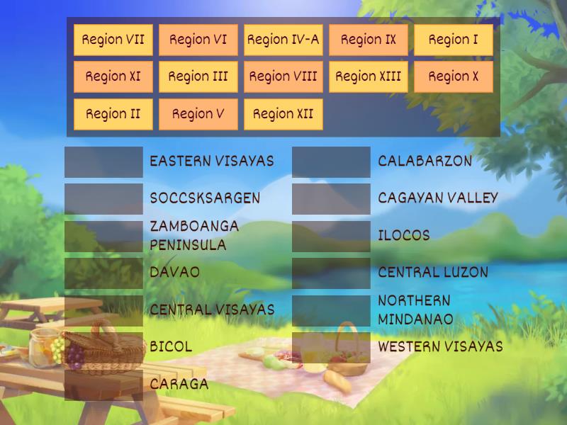 Match and Connect - Match up