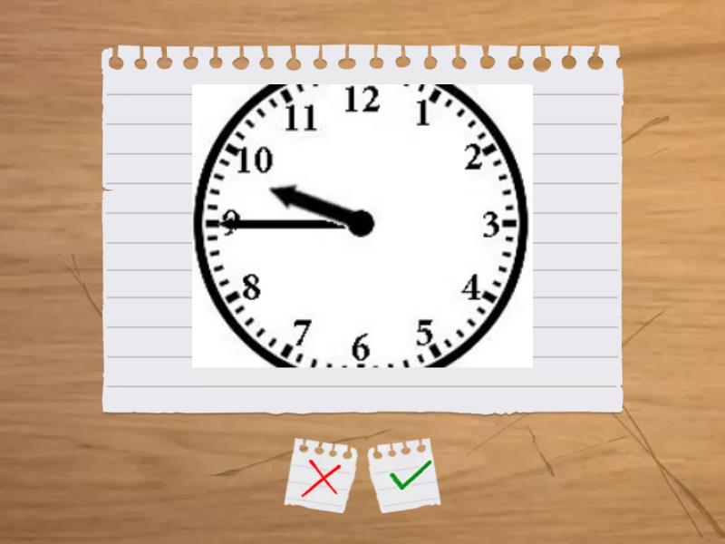 _ Telling Time_ Review_ Grade 2 - Flash cards