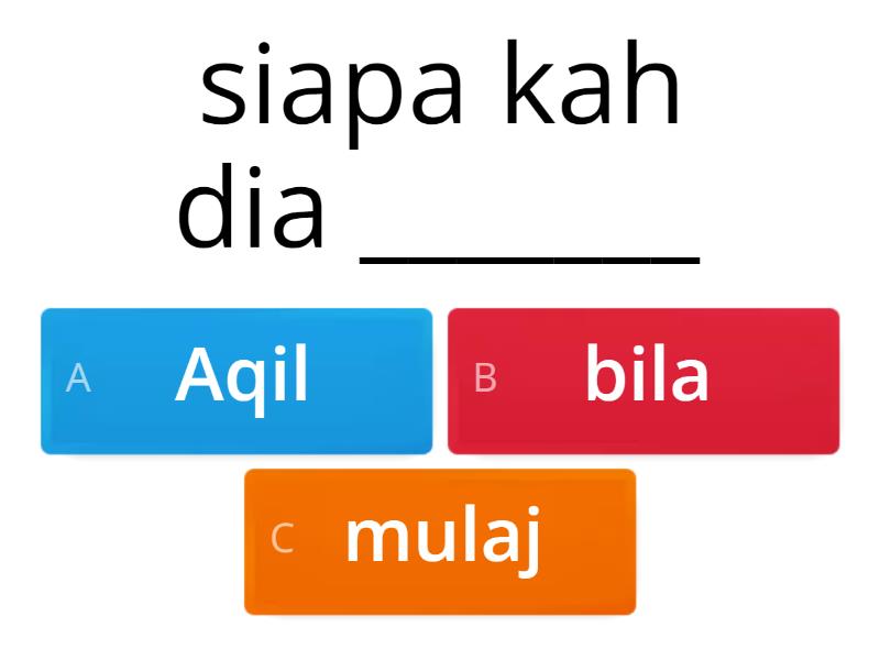 kuiz-bahasa-melayu-tahun-2-quiz