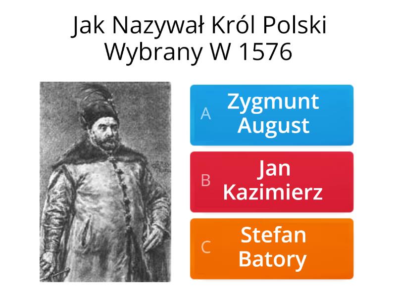 Quiz Z Działu W Obronie Granic Rzeczypospolitej Test 9909