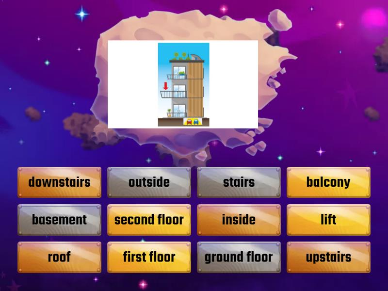 Power Up 2 Unit 4 Before the test ex 3 - Find the match
