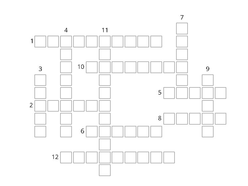 Dimensions Crossword   91b2996e0ea34d02b19b928c30f1bdea 0