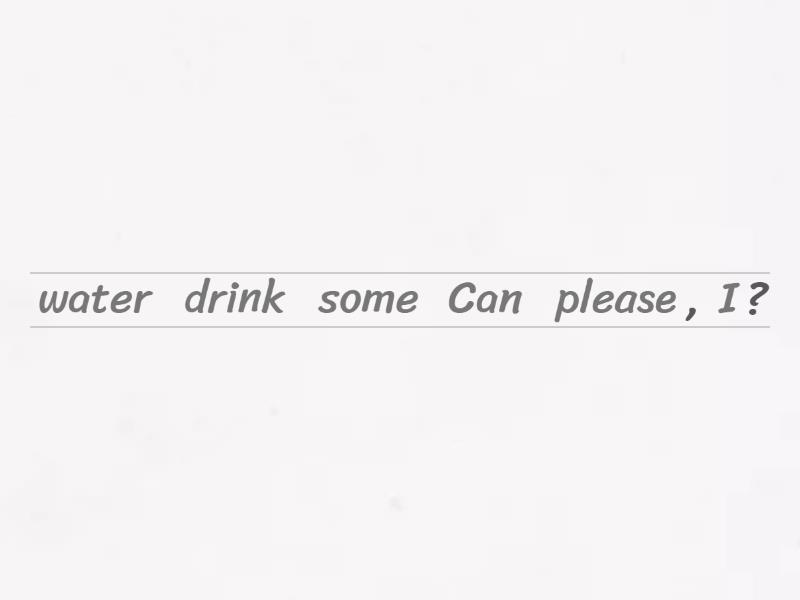 classroom-sentences-unjumble