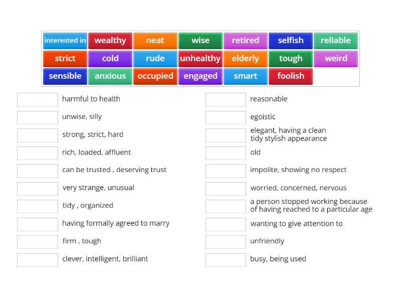 match-the-meaning-of-the-following-words-or-phrases-match-up