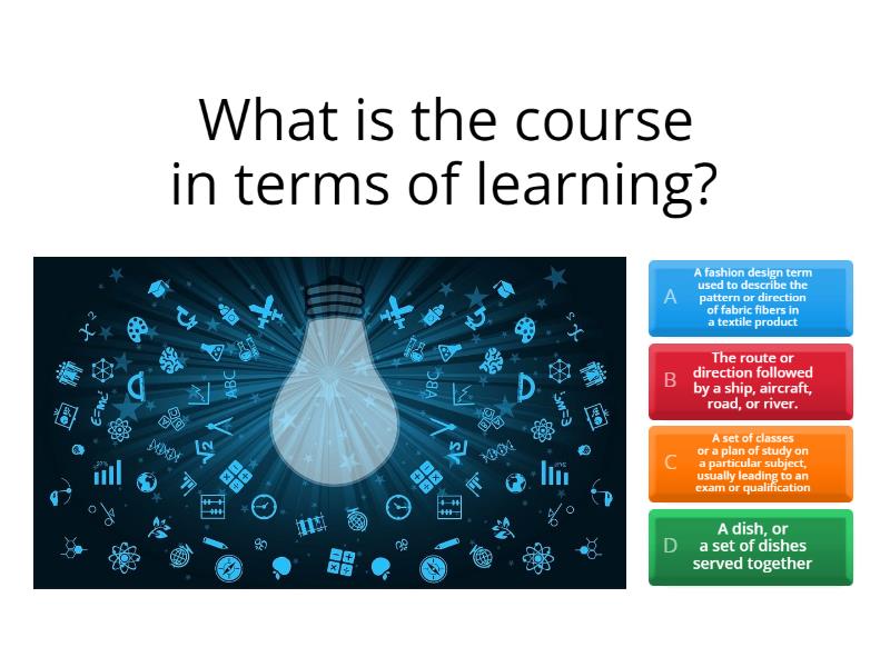 teaching-and-learning-at-higher-educational-institutions-quiz