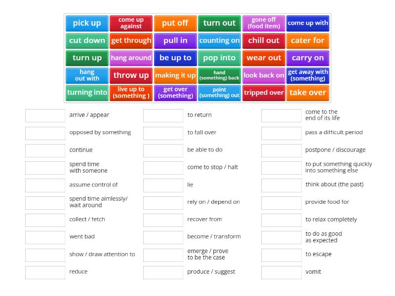 revision-fce-phrasal-verbs-match-up