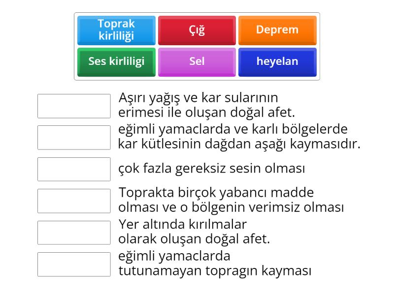 Sosyal bilgiler biz 7. sınıf