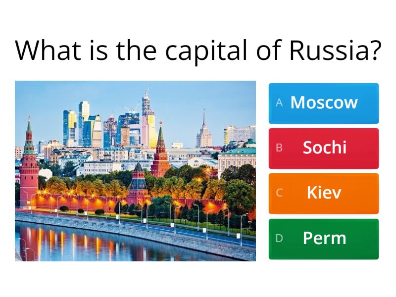 Russia Quiz   947dd7572c8b45a195724334d9740bce 0