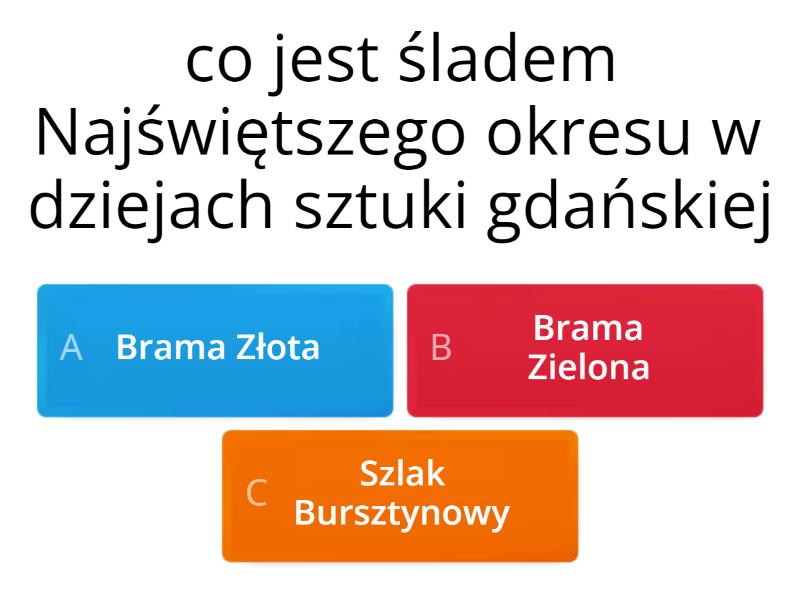 Zawodowe quiz