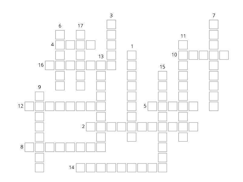 Français Revoir conjugaison en français verbes irréguliers V1 Crossword