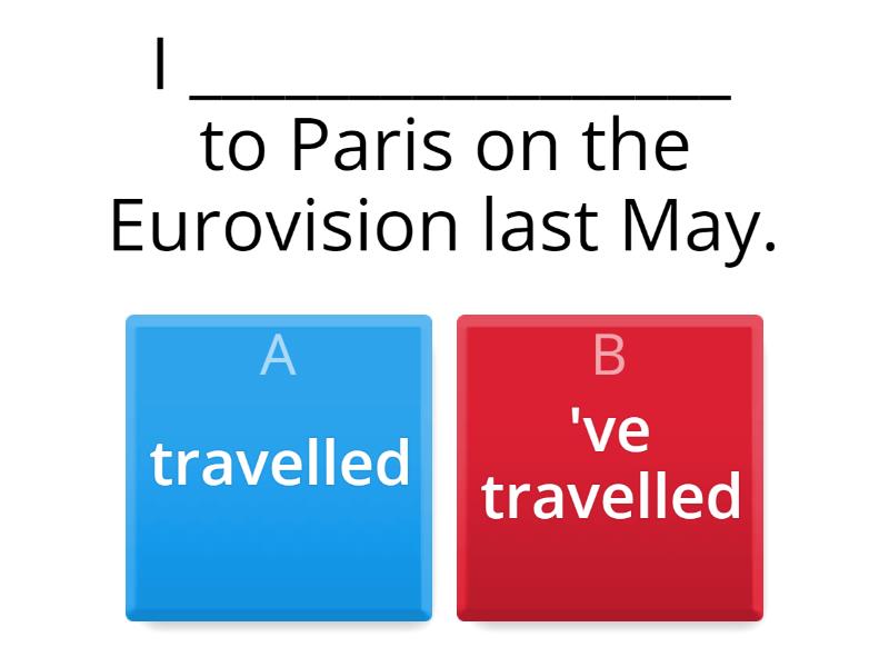 Solutions Pre Intermediate 6d Quiz
