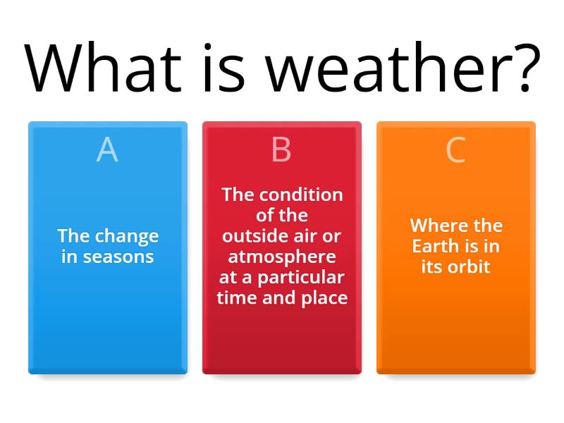 climate-cuestionario