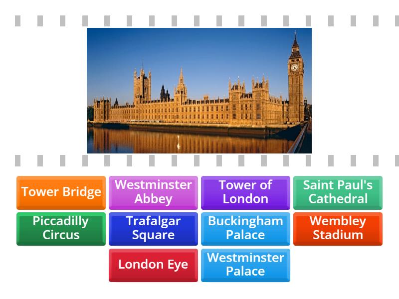 top 10 attractions london tripadvisor