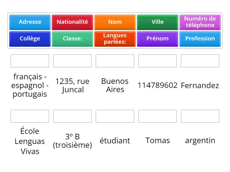 comment obtenir un formulaire a1