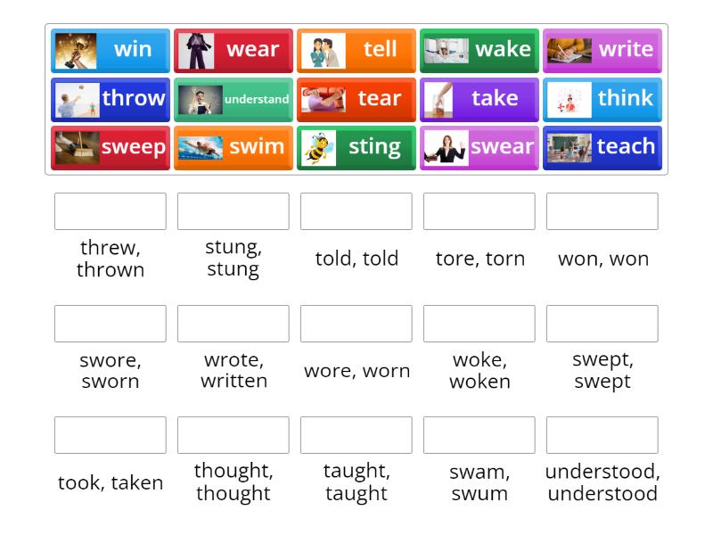 irregular-verbs-sting-write-part-7-match-up