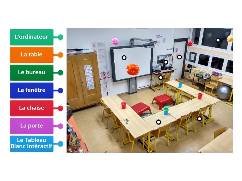 comment calculer le volume d une salle de classe