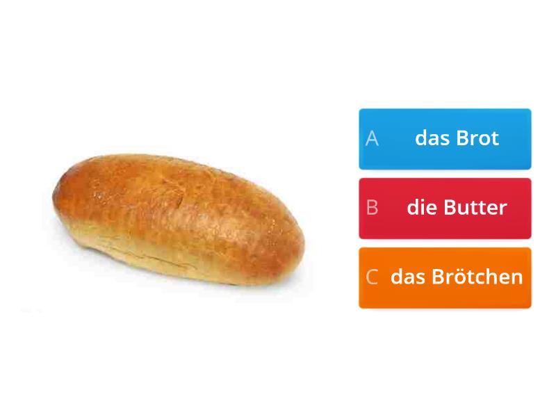 Deutschtour Fit 7 K4L1 Was Isst Und Trinkt Man Zum Frühstück? Essen Und ...