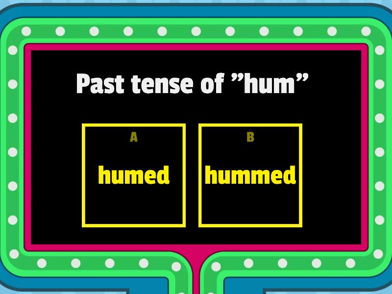 past-tense-verbs-gameshow-quiz