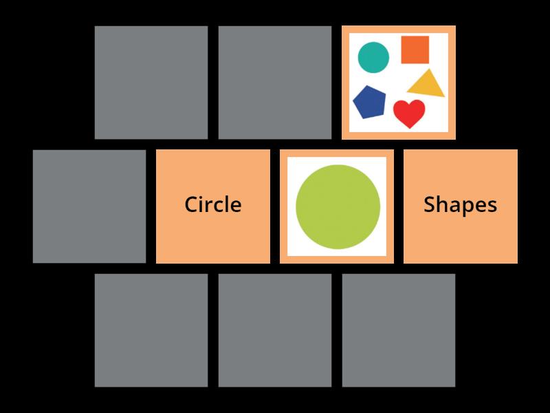 Easy Link - Matching pairs