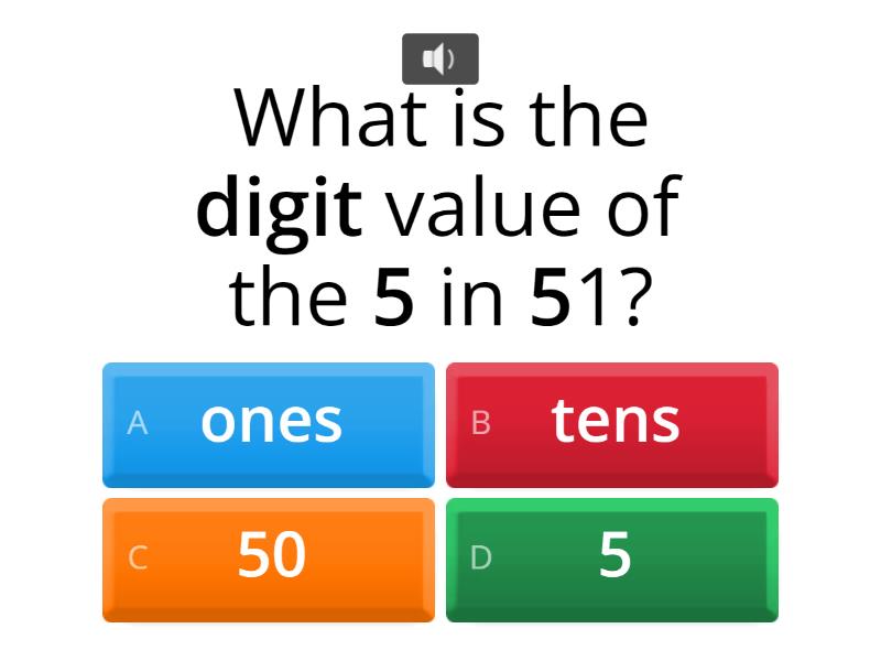 What Is The Place Value Of 5 In 504 13