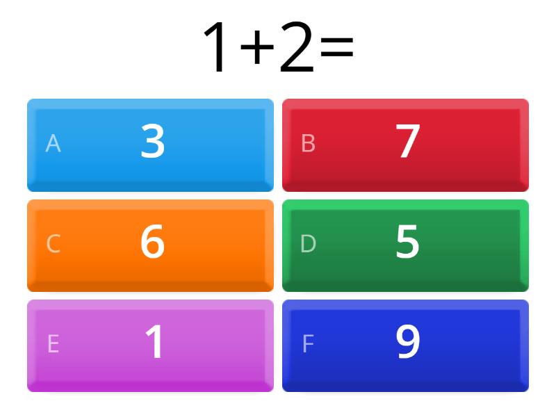 mathematics - Quiz