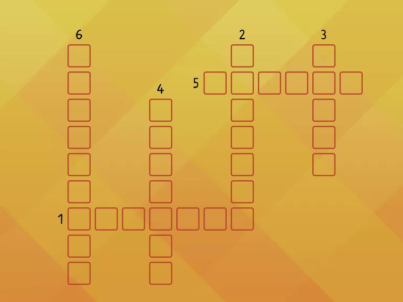 adjectives-to-describe-uncomfortable-feelings-crossword