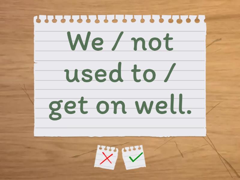 B1 Notes Class 23 t5 - Flash cards