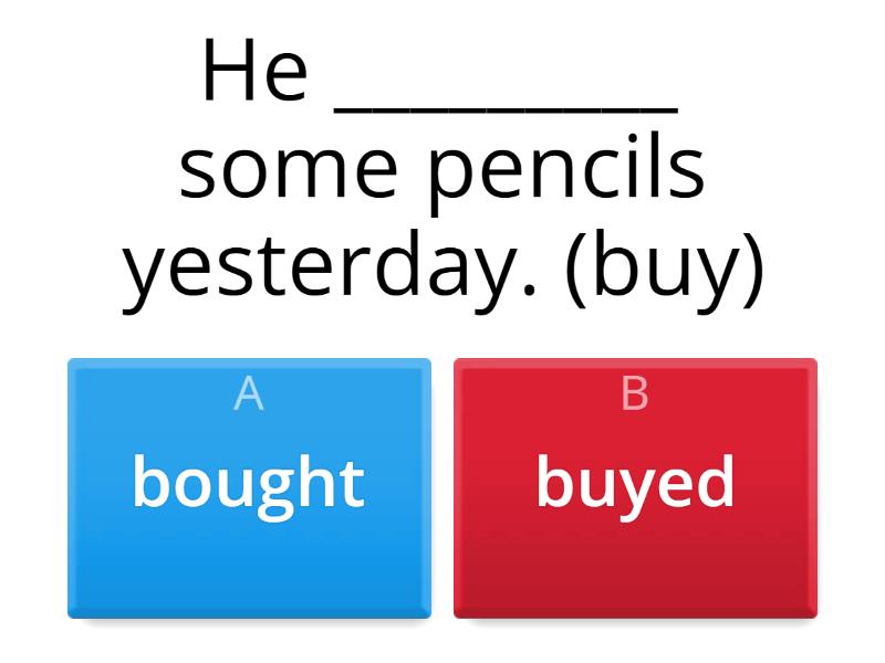 irregular-verb-past-tense-quiz