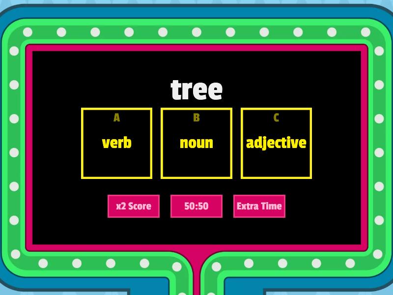 verb-noun-or-adjective-2-gameshow-quiz