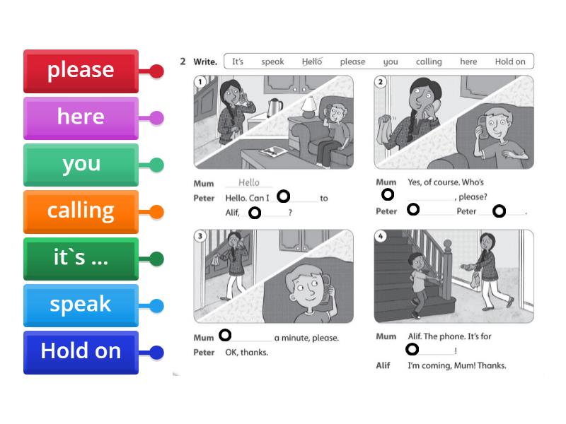 Ff4 Fluency Time 2 Labelled Diagram