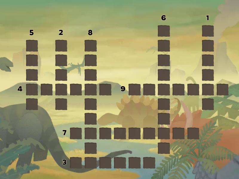 563 GG2 U4/2 comparatives - Crossword