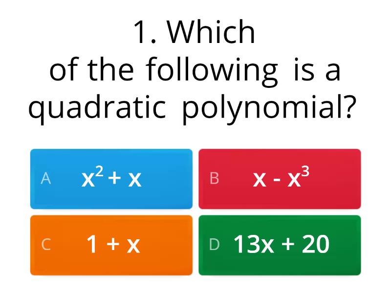 dt-std-x-quadratic-equations-quiz