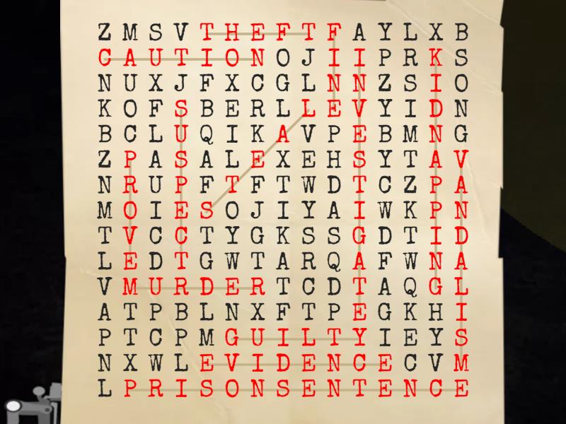 crime-wordsearch