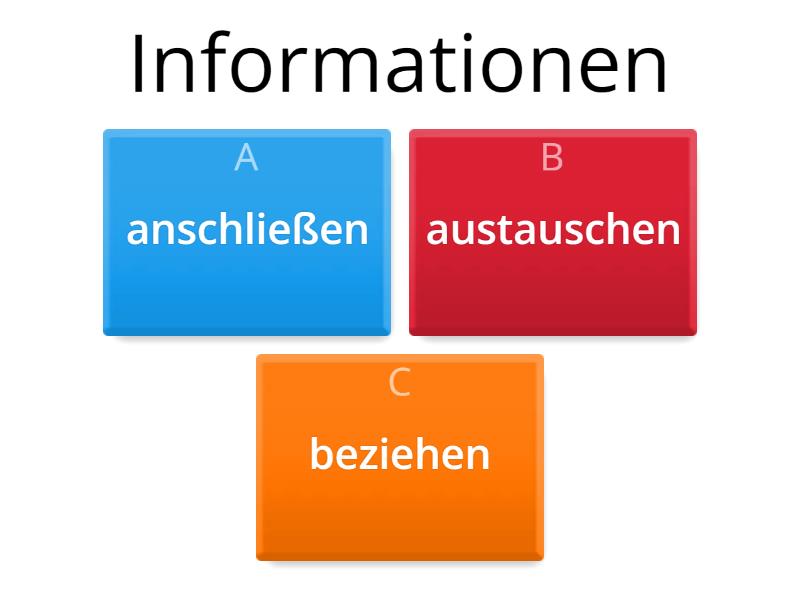 Technik - Abi - Quiz