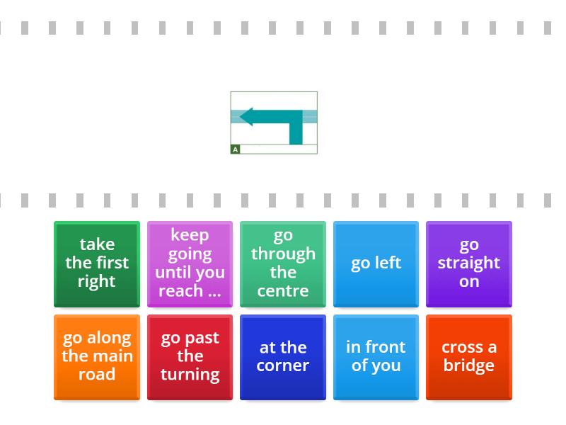 speak-out-pre-intermediate-unit-5-asking-for-giving-directions