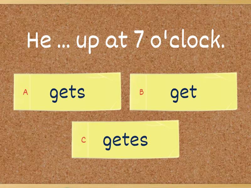 Go getter present simple. Go Getter 1 present simple. Past simple go Getter 2. Go Getter past simple.